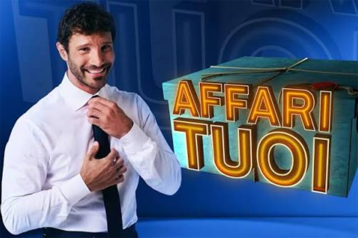 Italian Autumn Schedule Kicks Off: Led by Returning Hits